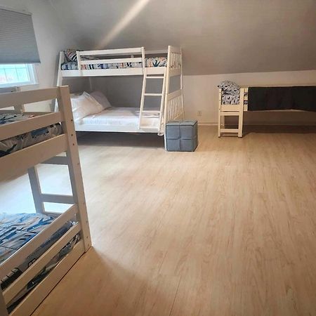 Cottage By The Beach Best Suited For Large Groups วิลมิงตัน ภายนอก รูปภาพ