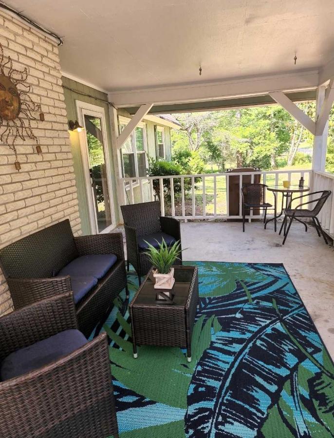 Cottage By The Beach Best Suited For Large Groups วิลมิงตัน ภายนอก รูปภาพ