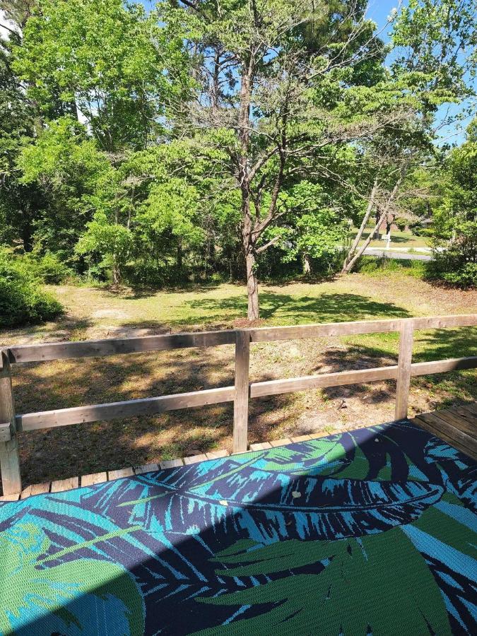 Cottage By The Beach Best Suited For Large Groups วิลมิงตัน ภายนอก รูปภาพ
