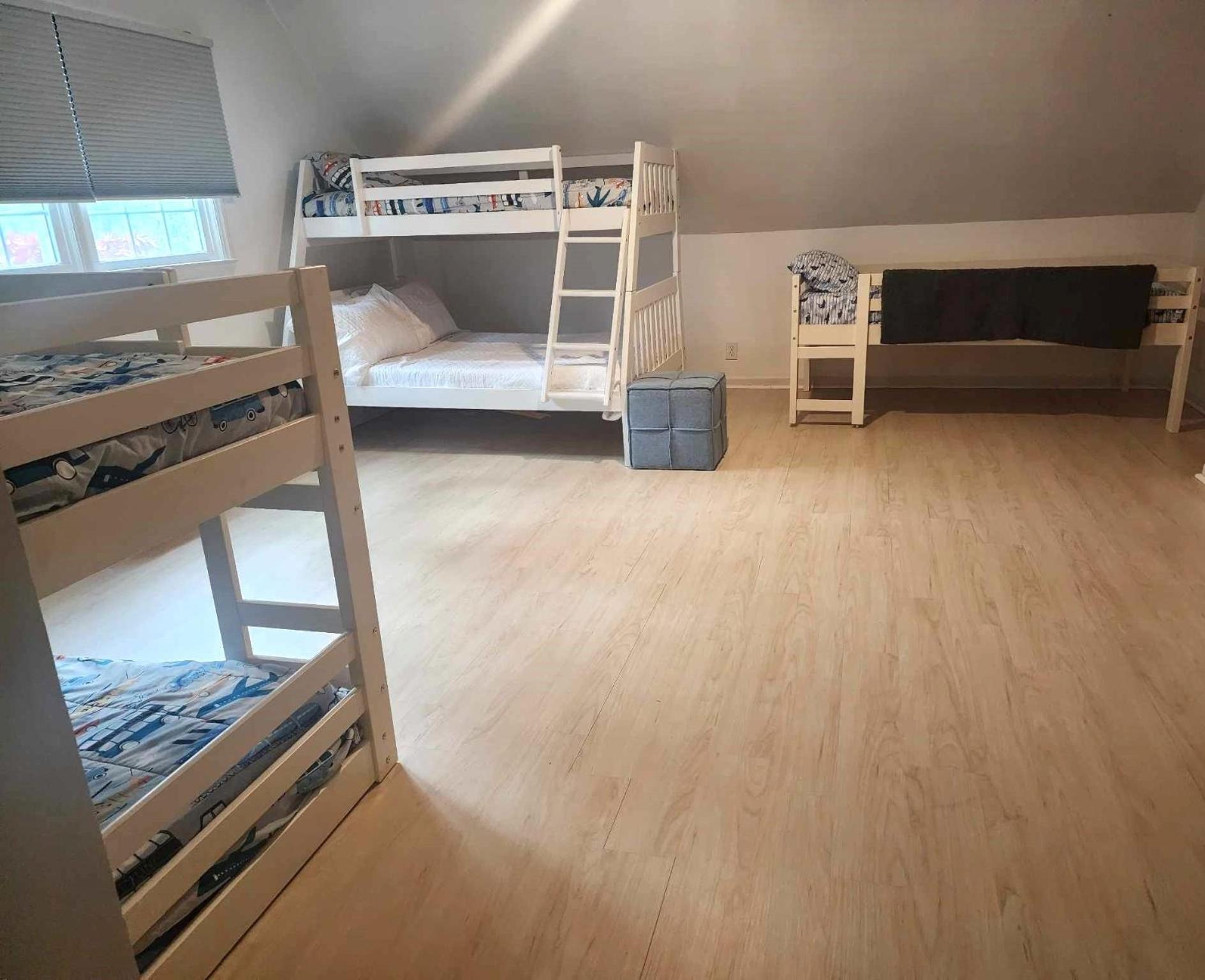 Cottage By The Beach Best Suited For Large Groups วิลมิงตัน ภายนอก รูปภาพ