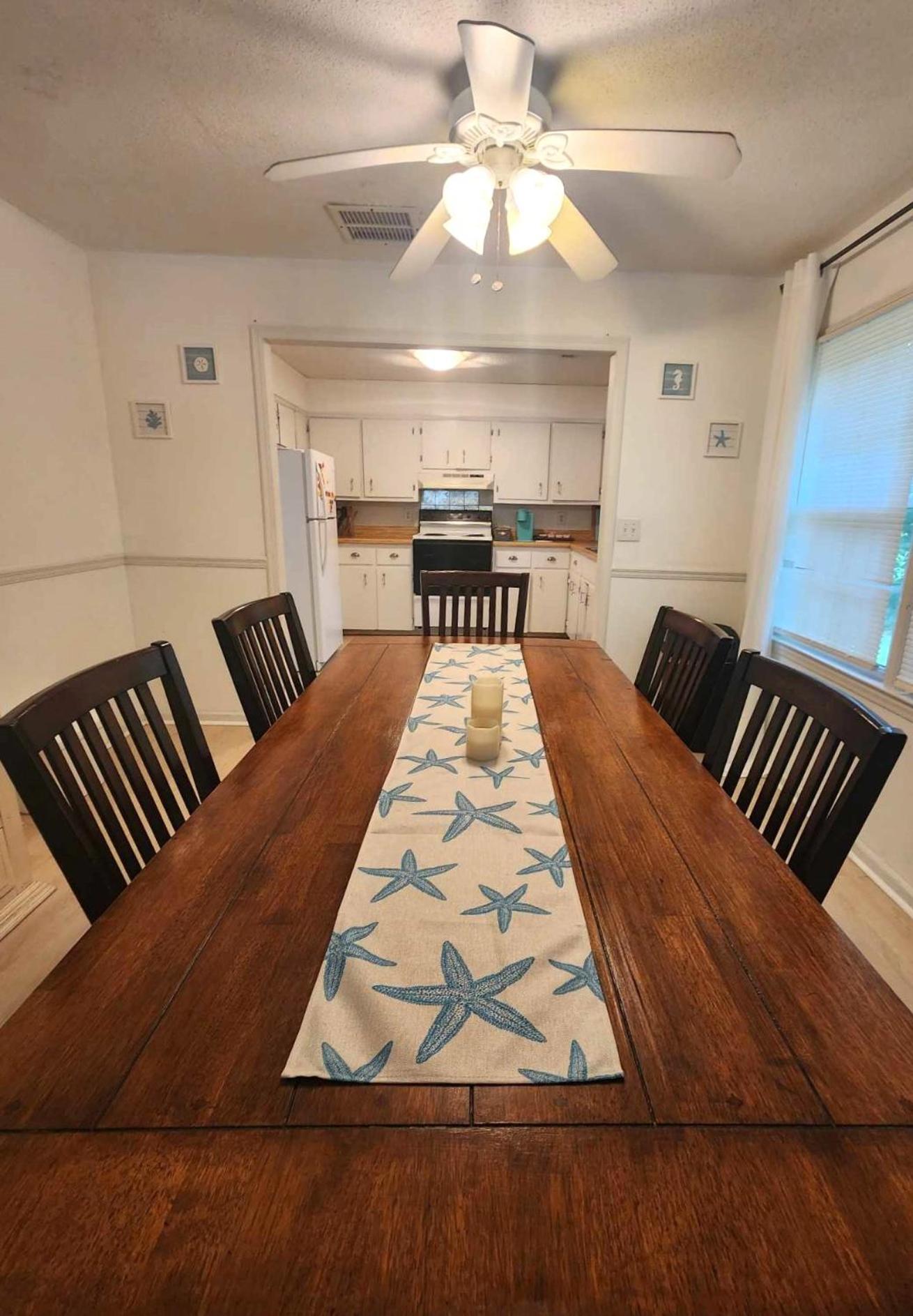 Cottage By The Beach Best Suited For Large Groups วิลมิงตัน ภายนอก รูปภาพ