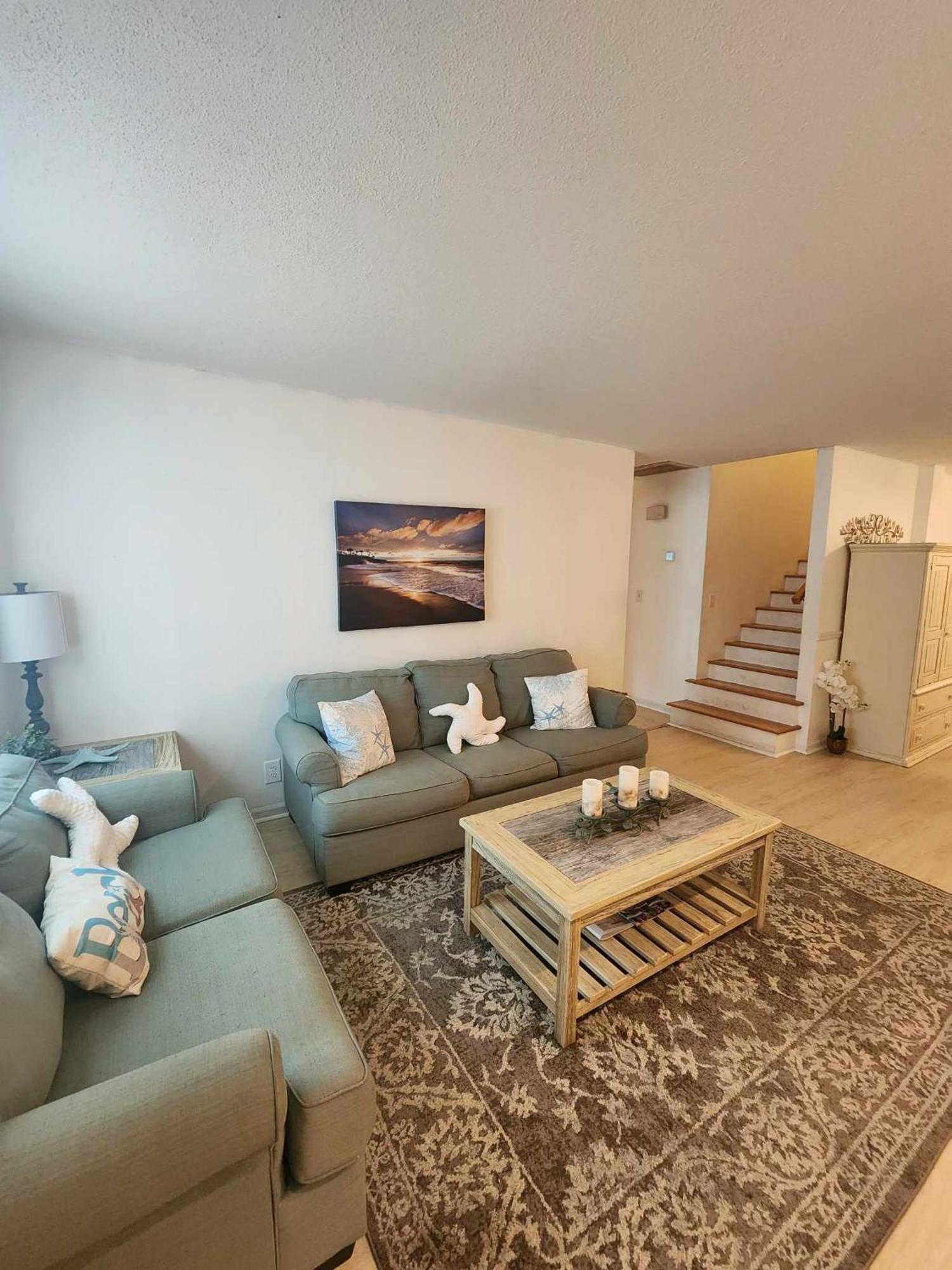 Cottage By The Beach Best Suited For Large Groups วิลมิงตัน ภายนอก รูปภาพ