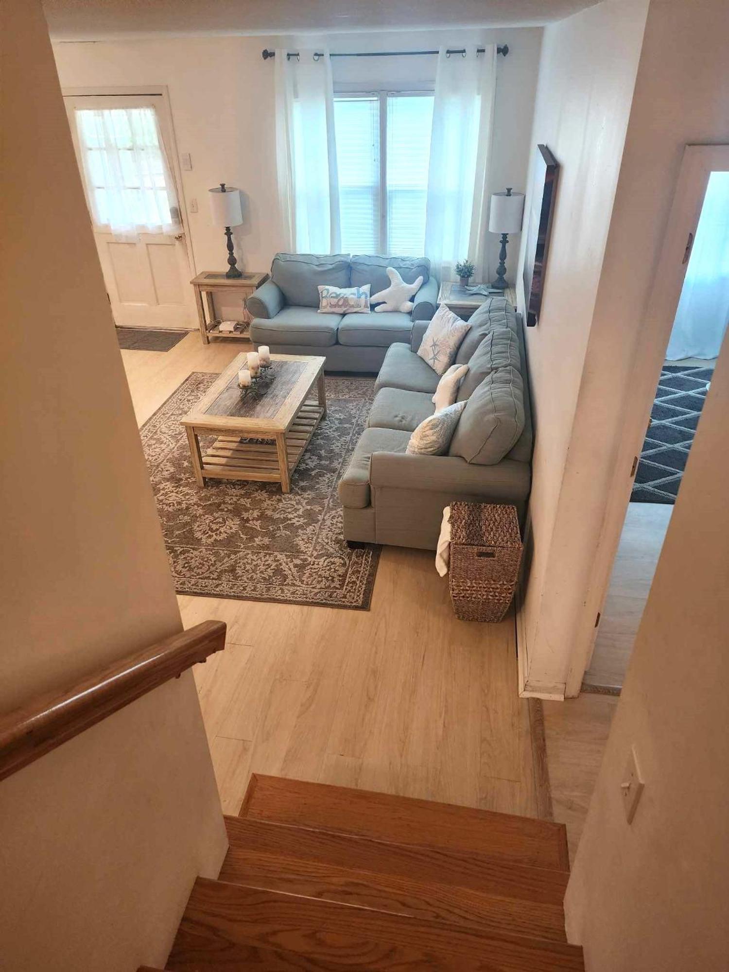 Cottage By The Beach Best Suited For Large Groups วิลมิงตัน ภายนอก รูปภาพ